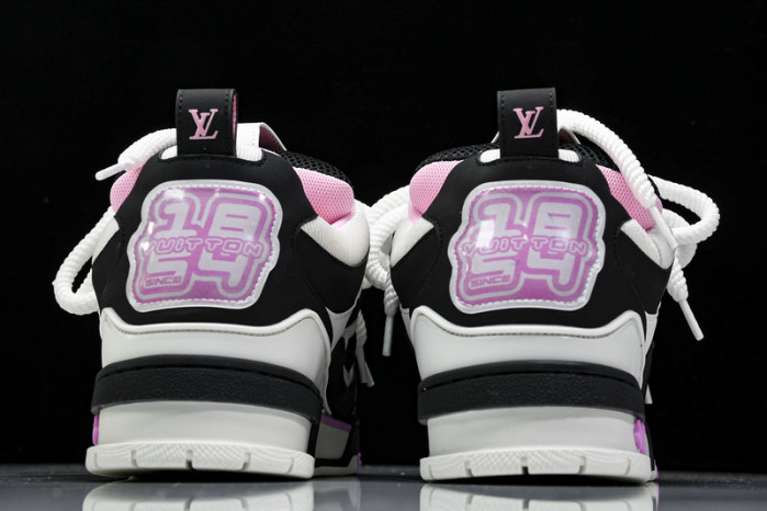 LOU VUIT SNEAKERS LVSS-0308