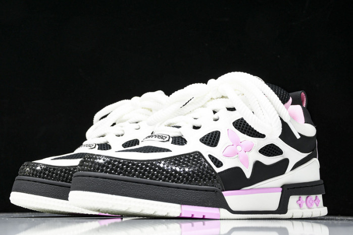 LOU VUIT SNEAKERS LVSS-0308