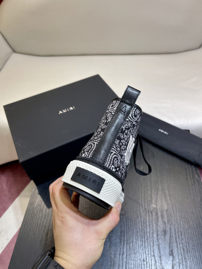 amiri sneakers   am-61