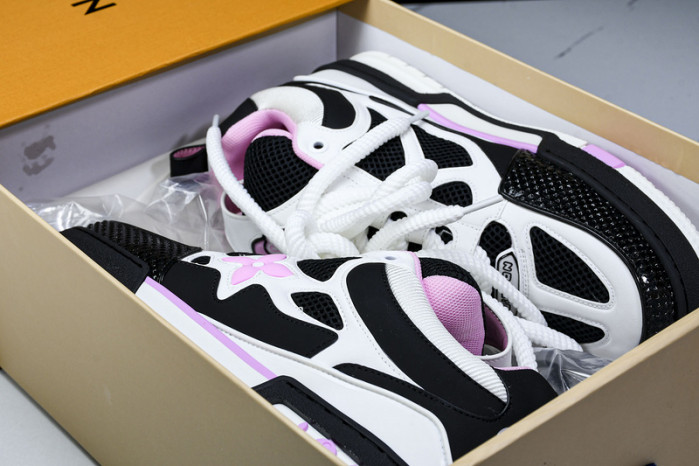 LOU VUIT SNEAKERS LVSS-0308