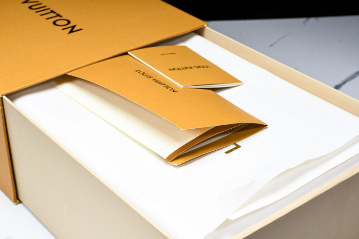 LOU VUIT SNEAKERS LVSS-0308