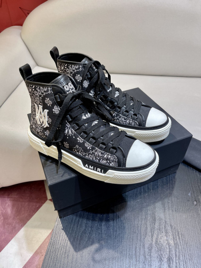 amiri sneakers   am-61