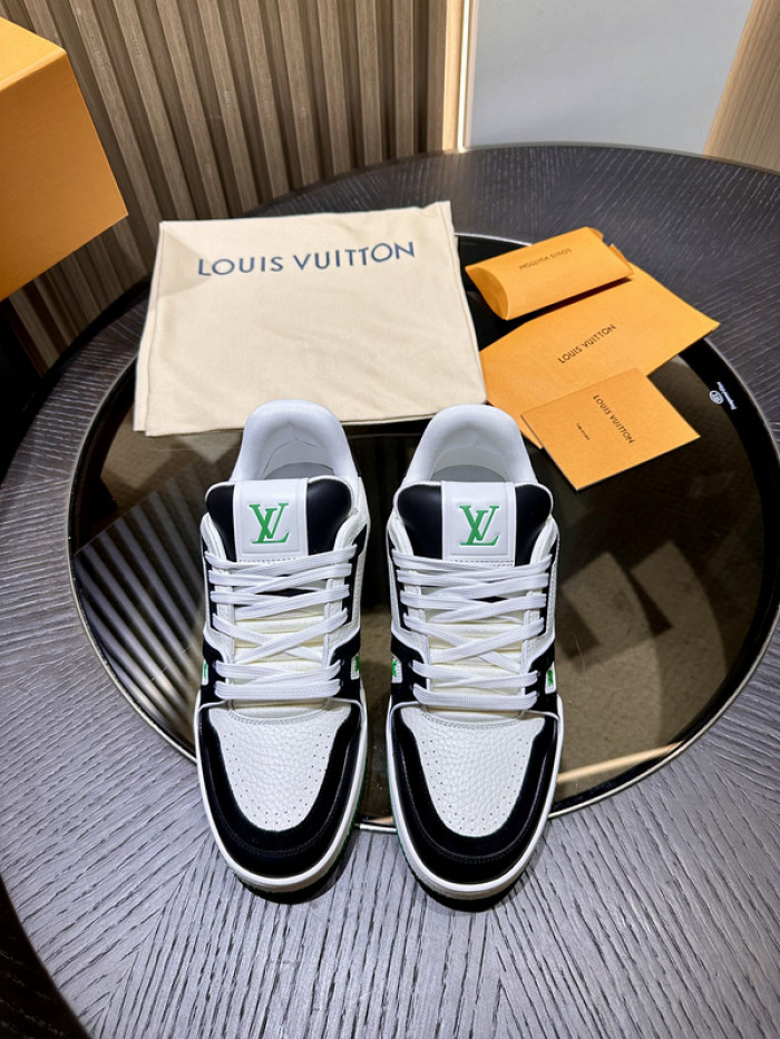 LOU VUIT SNEAKERS LVSS-0299