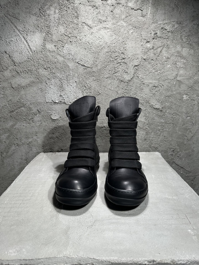 RICK OWEN.S SNEAKER RO-207
