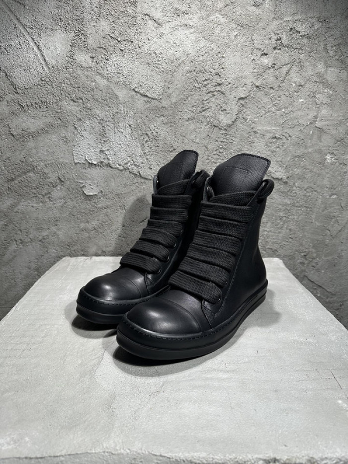 RICK OWEN.S SNEAKER RO-207