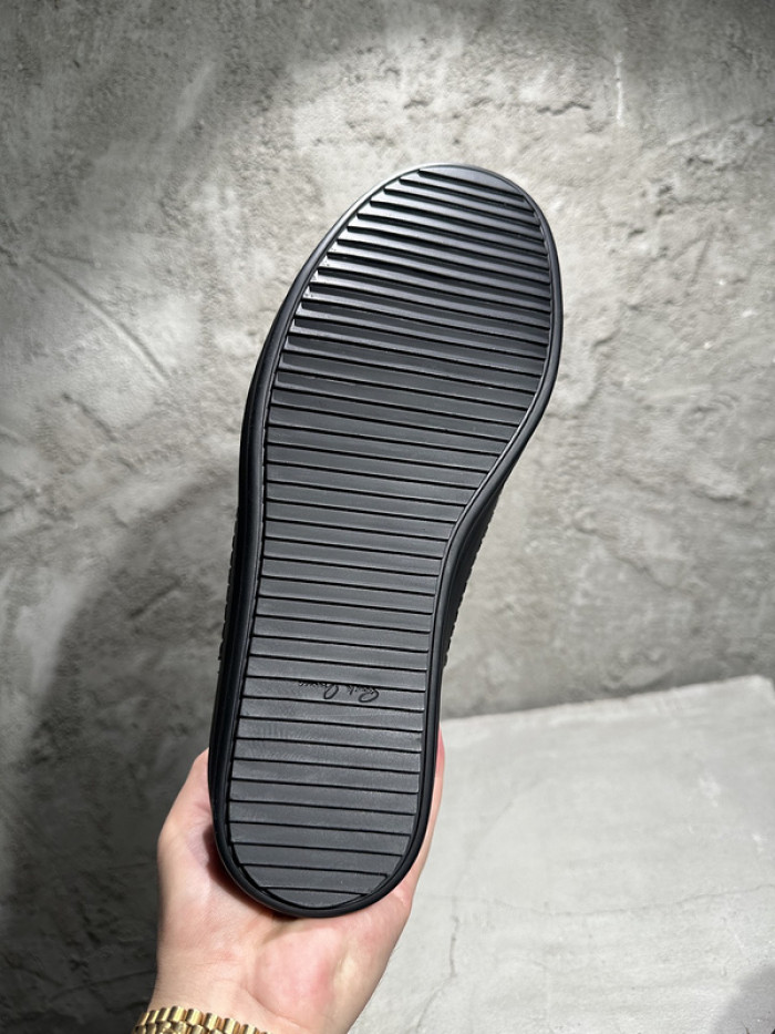 RICK OWEN.S SNEAKER RO-207