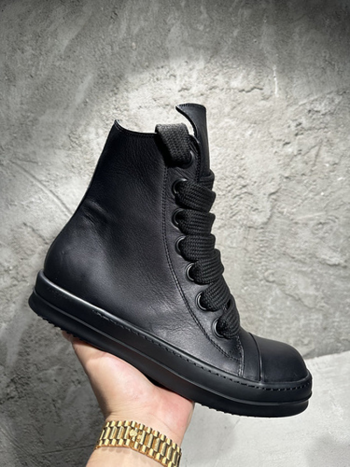 RICK OWEN.S SNEAKER RO-207