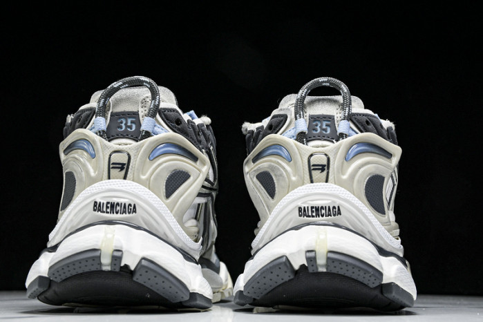 Ba*len*cia*ga track runner btt-208