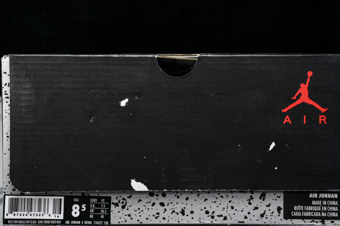 Air Jordan 5 