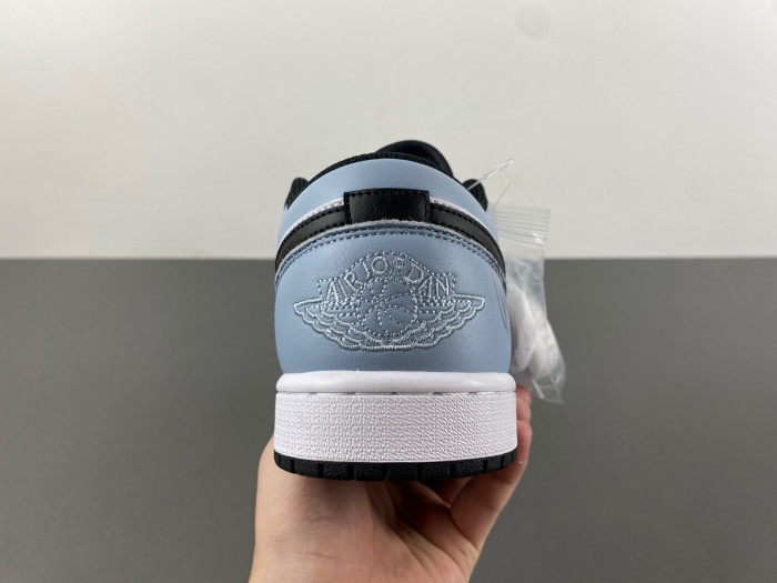 Air Jordan 1 Low 553558-132T