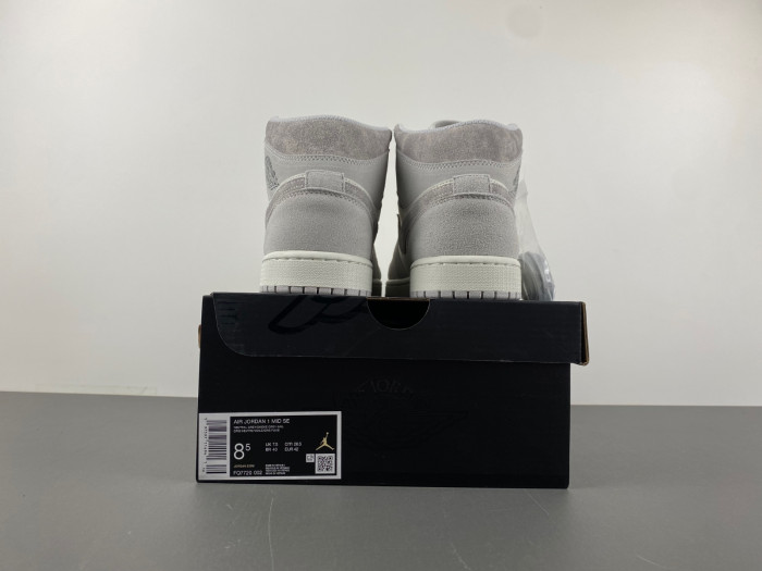 Air Jordan 1 Mid FQ7720-002