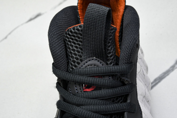 Nike Air Foamposite One “TEKKEN” HF6367-001