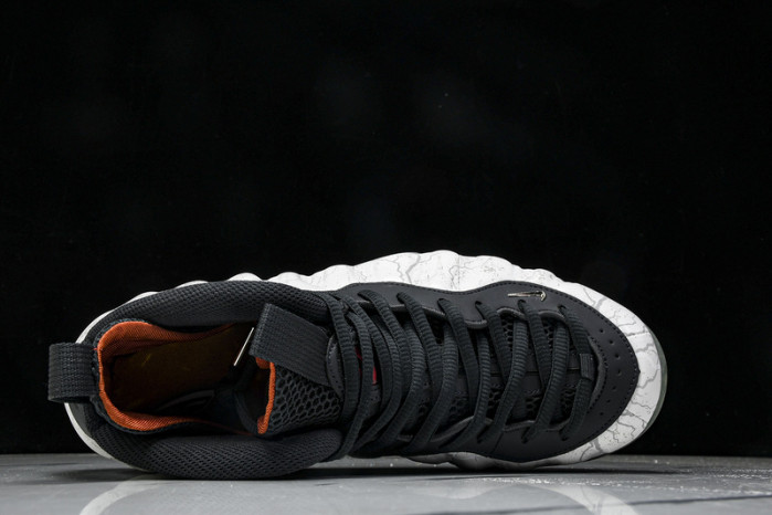 Nike Air Foamposite One “TEKKEN” HF6367-001