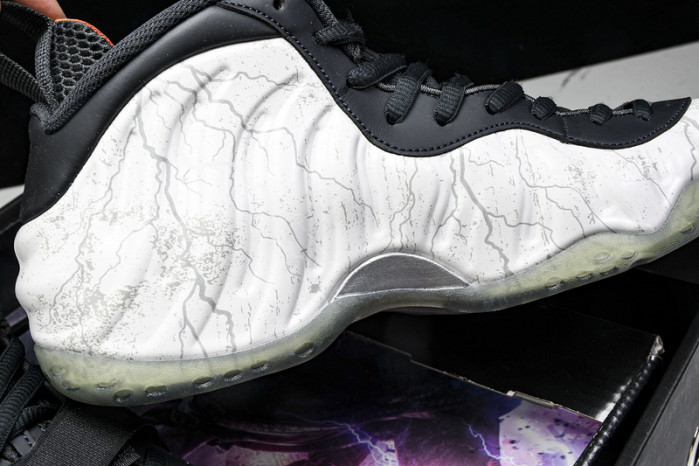 Nike Air Foamposite One “TEKKEN” HF6367-001