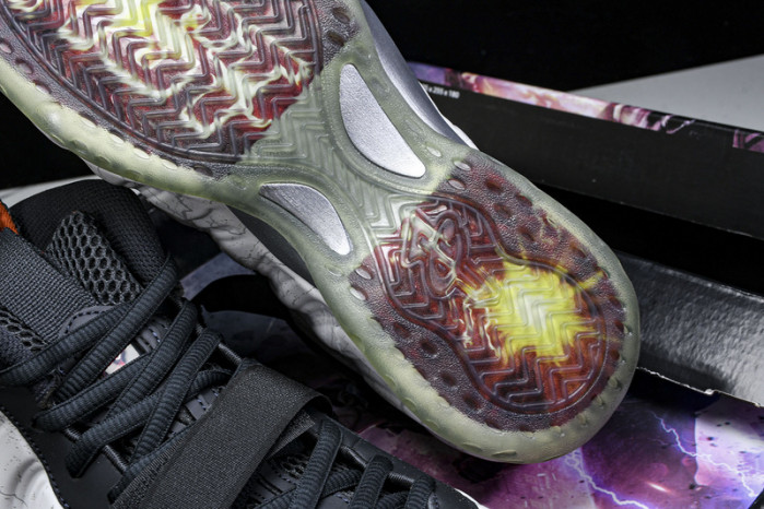 Nike Air Foamposite One “TEKKEN” HF6367-001