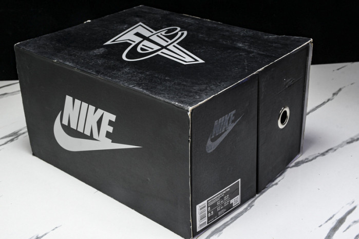 Nike Air Foamposite One “TEKKEN” HF6367-001