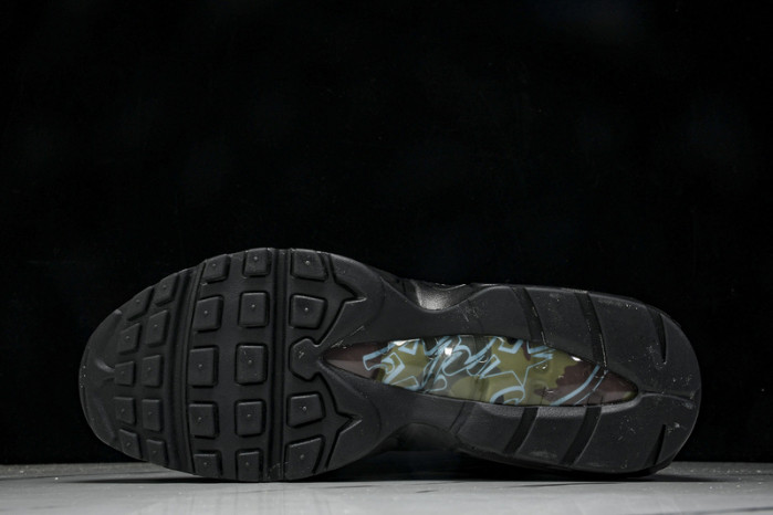 Denham x Nike Air Max 95 FB2709-300