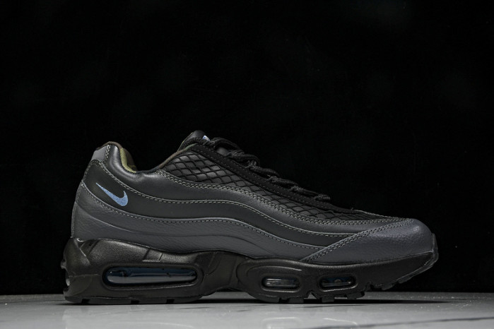 Denham x Nike Air Max 95 FB2709-300