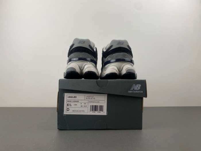 New Balance U9060ZGA U9060JBD