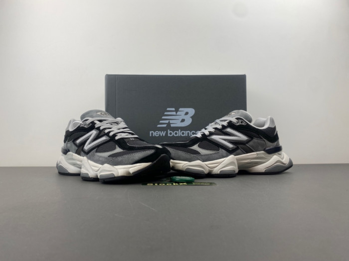 New Balance U9060ZGA U9060JBD