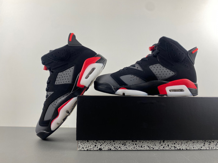 air jordan 6  6-001