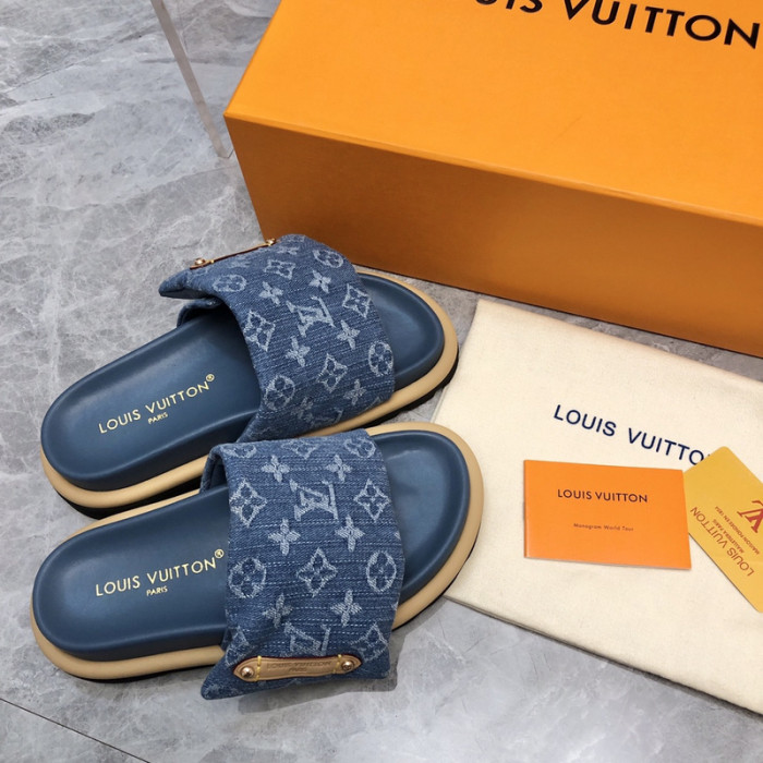 lo** vui* sandals   lv-170047
