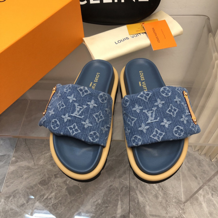 lo** vui* sandals   lv-170047