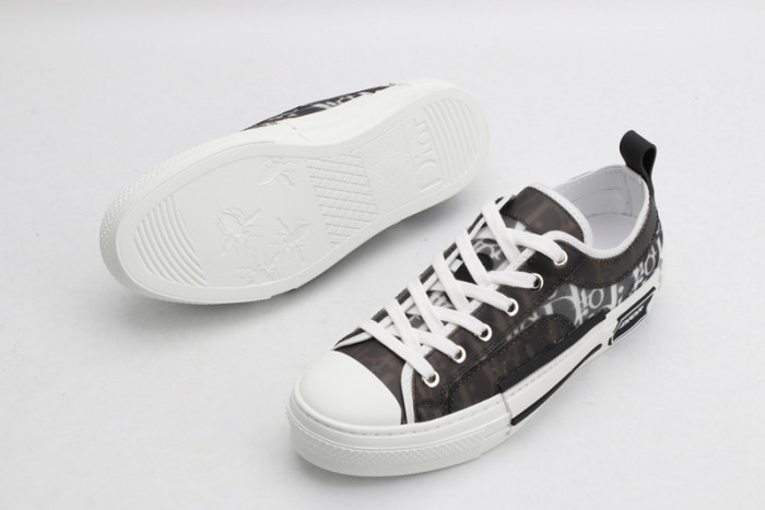 dr b23 low-top sneakers  drlt-002