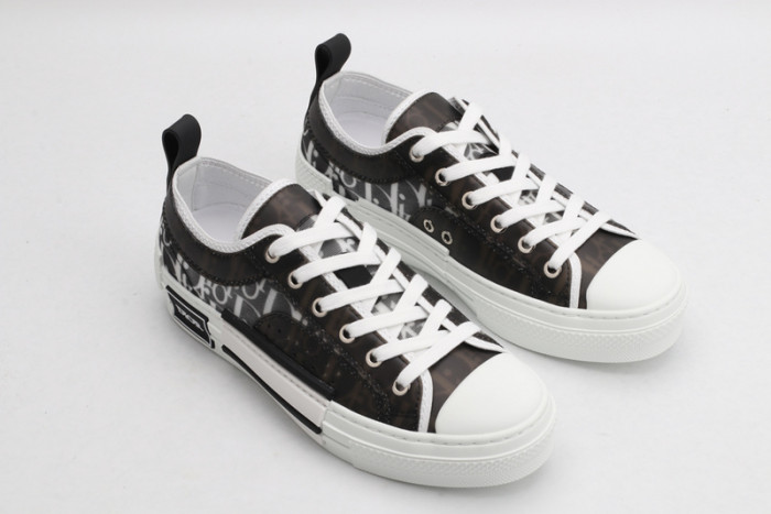 dr b23 low-top sneakers  drlt-002