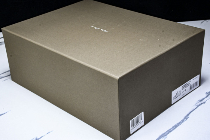 RICK OWEN.S SNEAKER RO-244