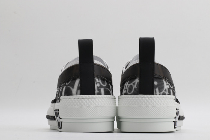 dr b23 low-top sneakers  drlt-002