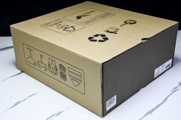 RICK OWEN.S SNEAKER RO-211