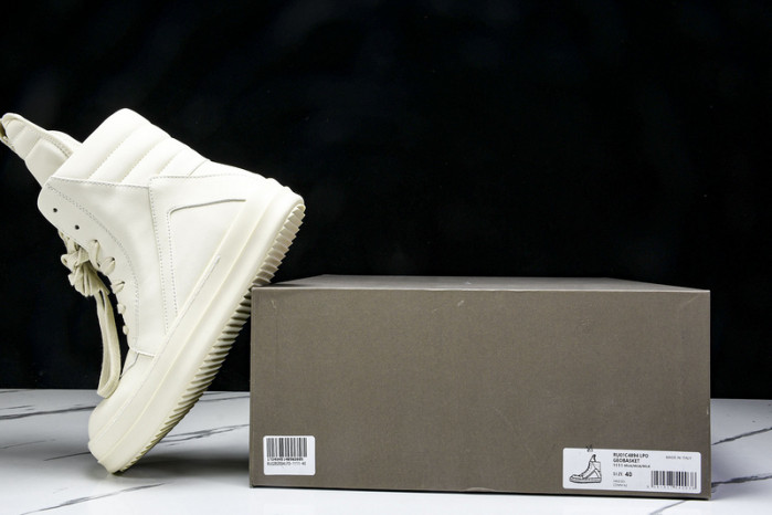 RICK OWEN.S SNEAKER RO-211