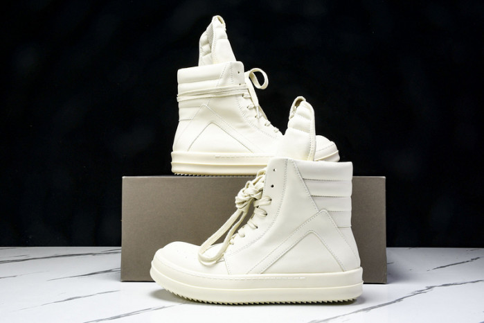 RICK OWEN.S SNEAKER RO-211