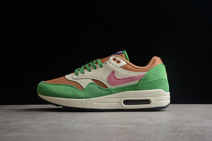 nike air max 1 sh treeline - dr9773-300
