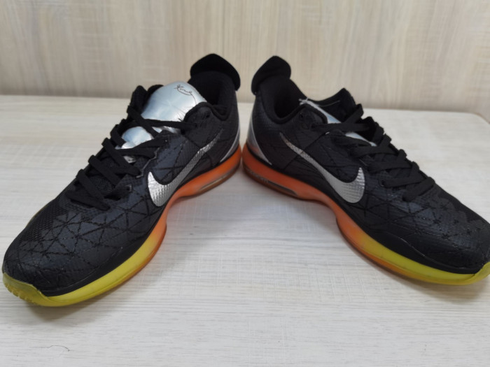 NIKE Kobe 10 X EP 742546-097