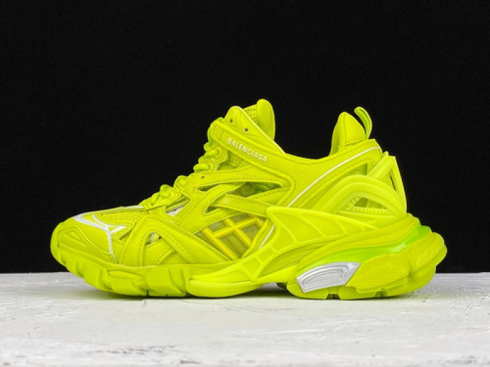 Ba*len*cia*ga track trainer  56815-w2gn5  5816