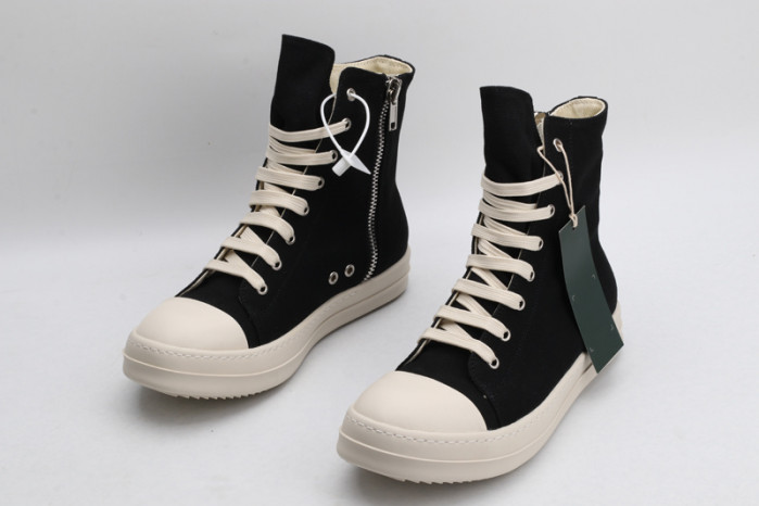rick owen.s sneaker ro-006