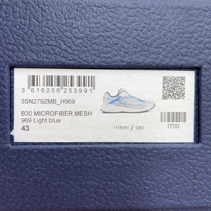 dr b30 sneaker  drb-015