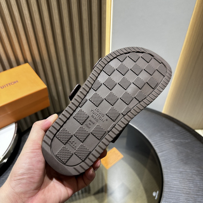 L*VT SANDALS LVLSS-0106