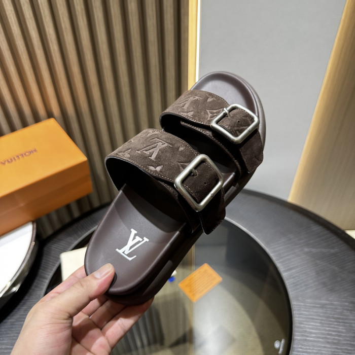 L*VT SANDALS LVLSS-0106