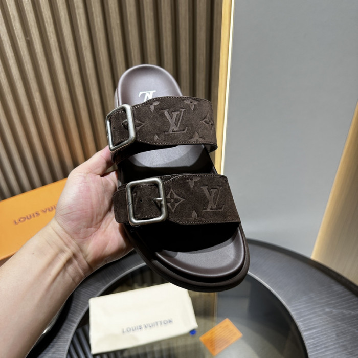 L*VT SANDALS LVLSS-0106