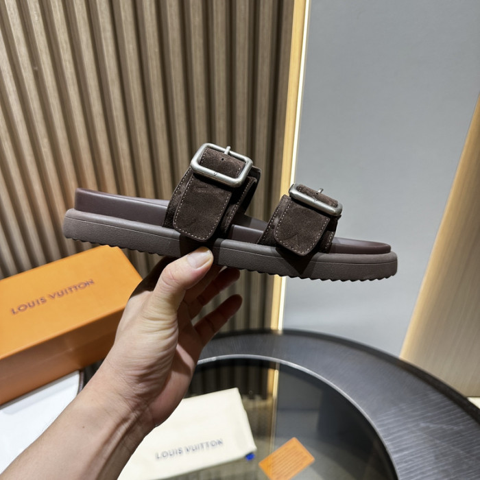 L*VT SANDALS LVLSS-0106