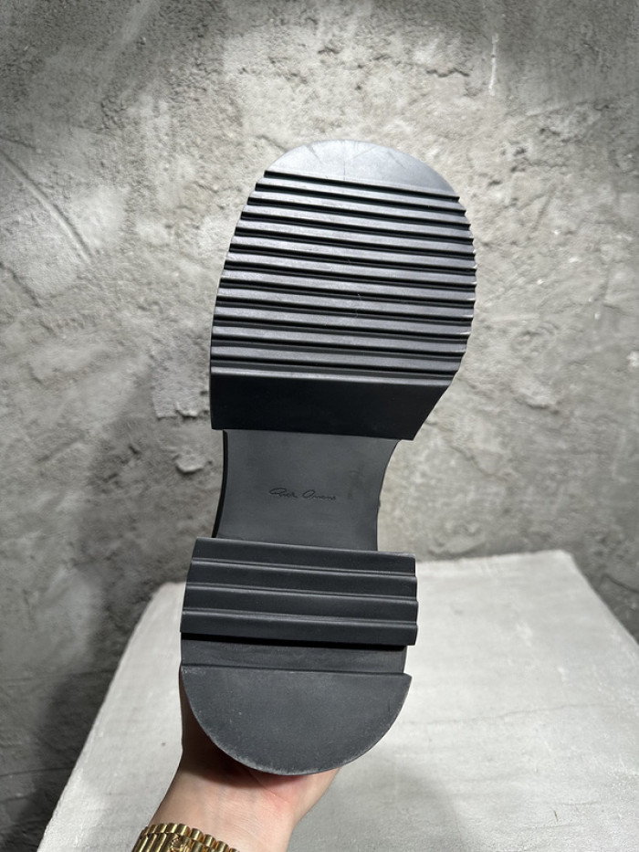 rick owen.s sneaker ro-180