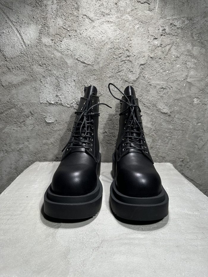 rick owen.s sneaker ro-180