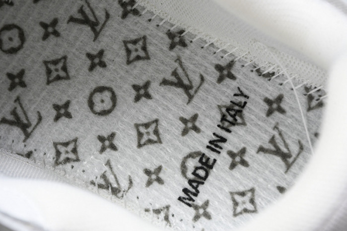 LVT SNEAKERS LVSRS-0022