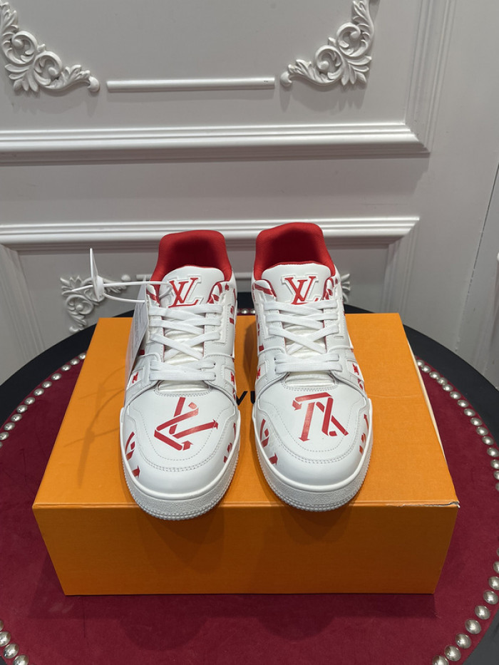 lou vuit sci-fi sneakers  lvss-079