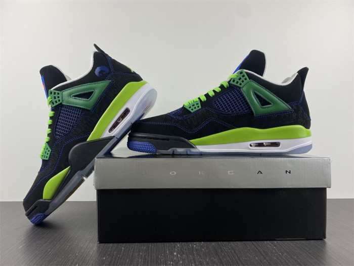 air jordan 4 doernbecher  308497-015