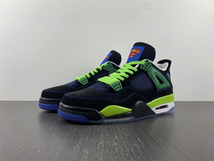 air jordan 4 doernbecher  308497-015