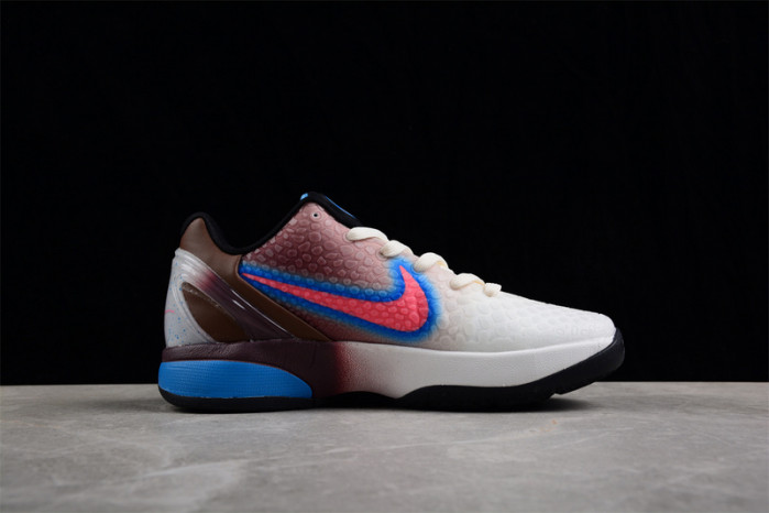 nike zoom kobe 6  869457-007